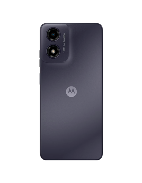 Смартфон Motorola Moto G04, 4Гб/64Гб, Concord Black