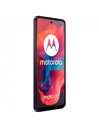 Smartphone Motorola Moto G04, 4GB/64GB, Concord Black