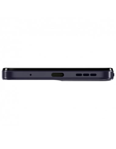 Смартфон Motorola Moto G04, 4Гб/64Гб, Concord Black