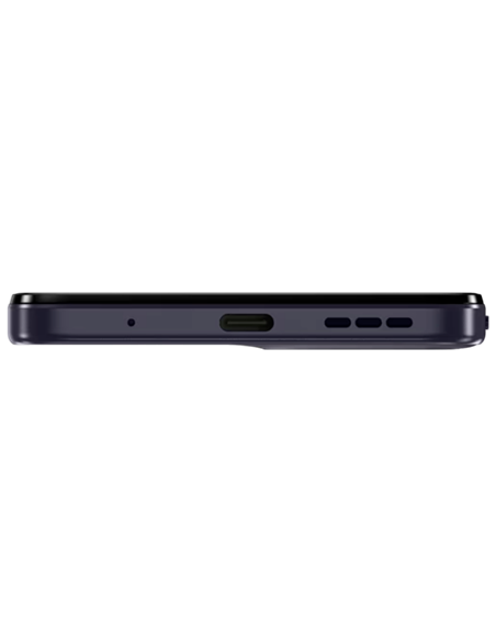 Смартфон Motorola Moto G04, 4Гб/64Гб, Concord Black