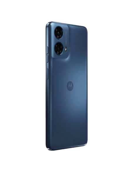 Смартфон Motorola Moto G24 Power, 8Гб/256Гб, Ink Blue