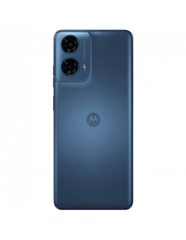 Смартфон Motorola Moto G24 Power, 8Гб/256Гб, Ink Blue