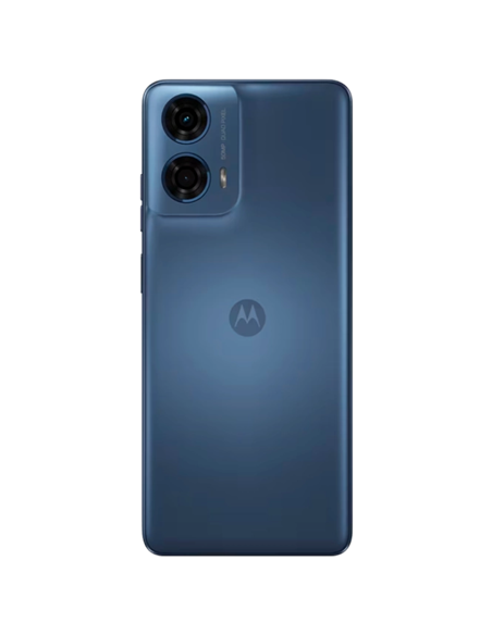Смартфон Motorola Moto G24 Power, 8Гб/256Гб, Ink Blue