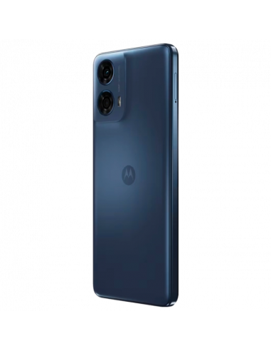 Смартфон Motorola Moto G24 Power, 8Гб/256Гб, Ink Blue