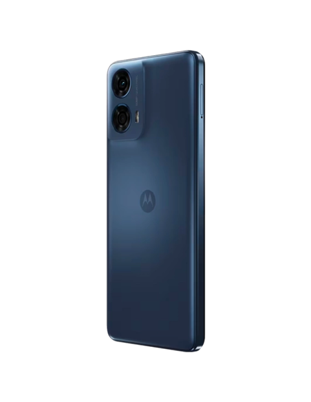 Смартфон Motorola Moto G24 Power, 8Гб/256Гб, Ink Blue