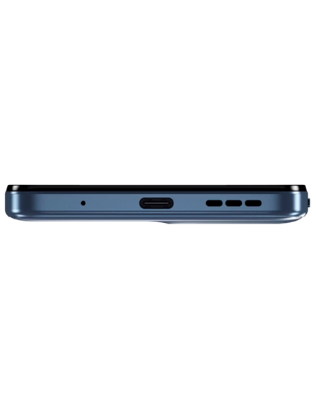 Смартфон Motorola Moto G24 Power, 8Гб/256Гб, Ink Blue