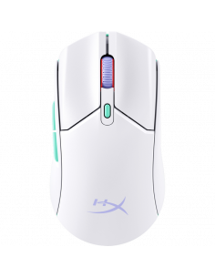 Gaming Mouse HyperX Pulsefire Haste 2 Core, Alb