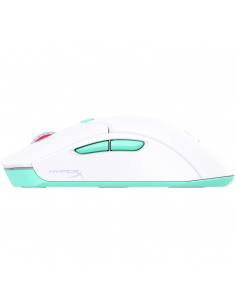 Gaming Mouse HyperX Pulsefire Haste 2 Core, Alb 2