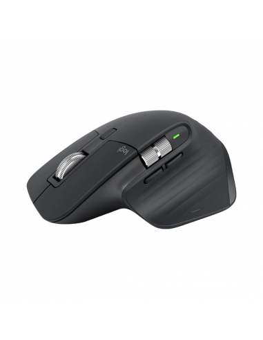 Set Tastatură + Mouse Logitech Combo for Business Gen 2, Fără fir, Grafit