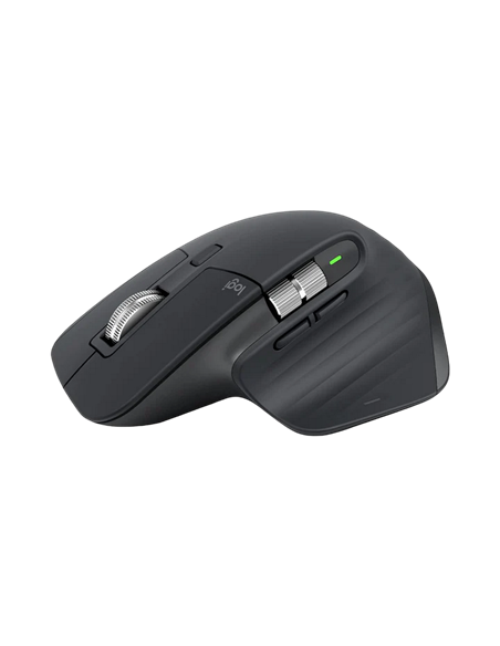 Set Tastatură + Mouse Logitech Combo for Business Gen 2, Fără fir, Grafit