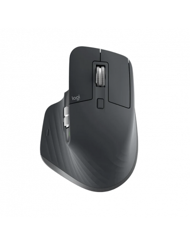 Set Tastatură + Mouse Logitech Combo for Business Gen 2, Fără fir, Grafit