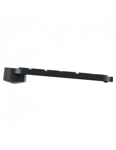 Set Tastatură + Mouse Logitech Combo for Business Gen 2, Fără fir, Grafit