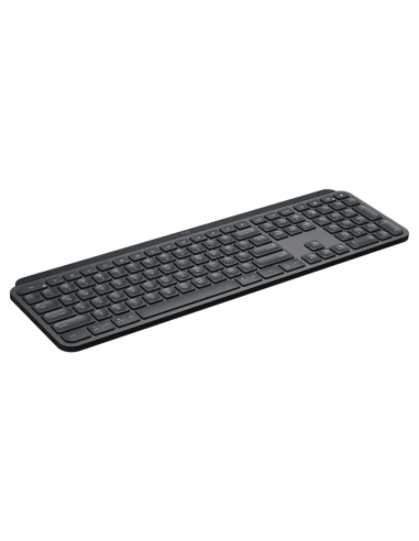 Set Tastatură + Mouse Logitech Combo for Business Gen 2, Fără fir, Grafit