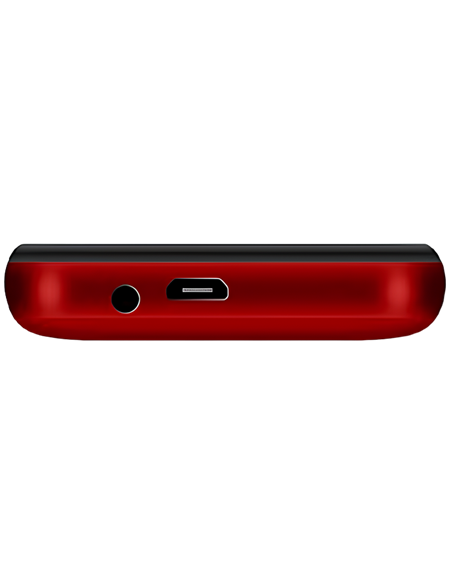 Мобильный телефон Allview M20 Luna, Красный | Черный