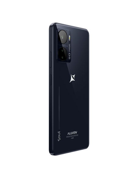 Смартфон Allview Soul X20, 8Гб/128Гб, Темно-синий