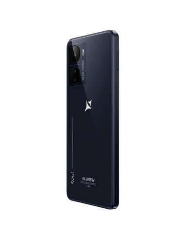 Smartphone Allview Soul X20, 8GB/128GB, Albastru-închis