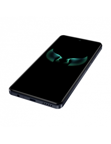 Smartphone Allview Soul X20, 8GB/128GB, Albastru-închis