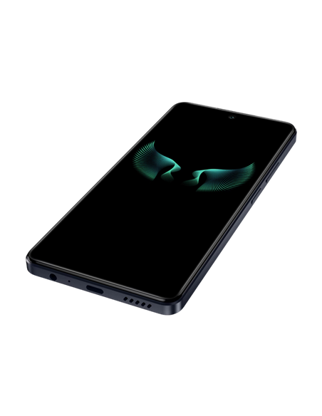 Smartphone Allview Soul X20, 8GB/128GB, Albastru-închis