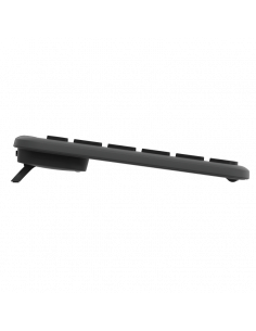 Set Tastatură + Mouse Logitech MK950, Fără fir, Grafit 2