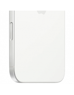 Смартфон Apple iPhone 16 Plus, 128Гб, Белый 2