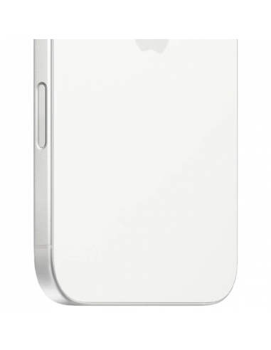 Smartphone Apple iPhone 16 Plus, 128GB, Alb