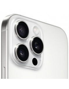 Smartphone Apple iPhone 16 Pro Max, 512GB, White Titanium 2