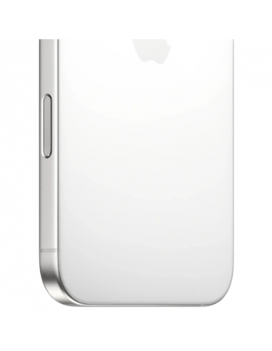 Smartphone Apple iPhone 16 Pro Max, 512GB, White Titanium