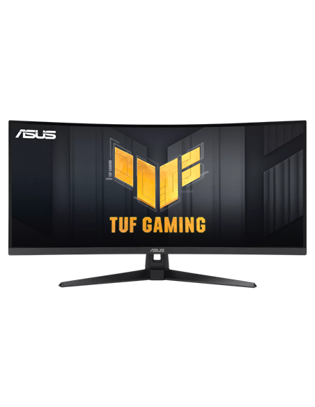 34" Monitor Gaming ASUS VG34VQ3B, VA 3440x1440 WQHD, Negru