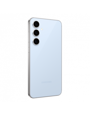 Смартфон Samsung Galaxy S24 FE, 8Гб/128Гб, Синий