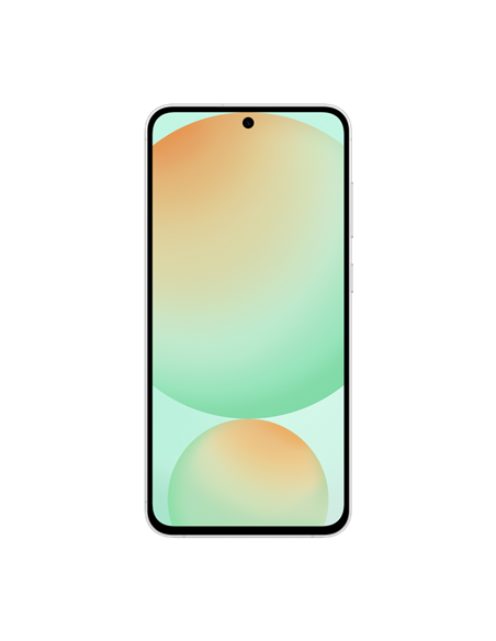 Смартфон Samsung Galaxy S24 FE, 8Гб/256Гб, Мятный