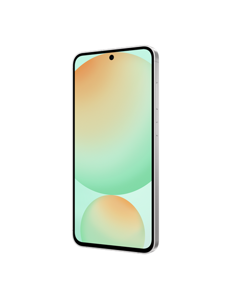 Смартфон Samsung Galaxy S24 FE, 8Гб/256Гб, Мятный