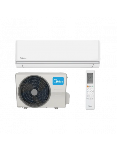 Сплит-система Midea MSAG-24HRFN8, 24kBTU/h, Белый