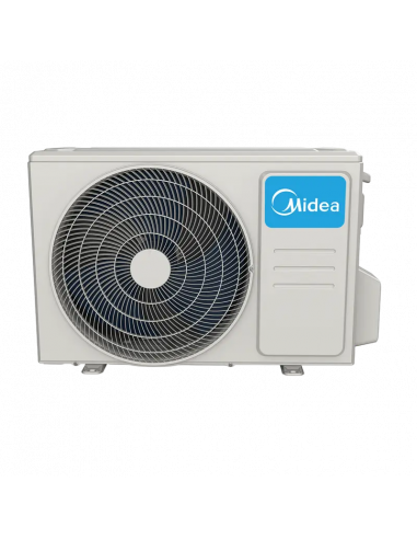 Сплит-система Midea MSAG-24HRFN8, 24kBTU/h, Белый