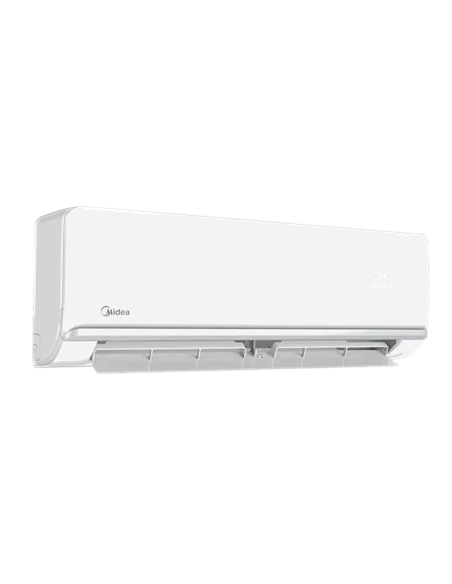 Sistem Split Midea MSAG-24HRFN8, 24kBTU/h, Alb Sistem Split Midea MSAG-24HRFN8, 24kBTU/h, Alb