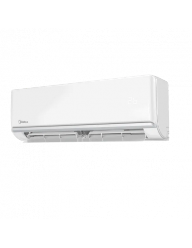 Сплит-система Midea MSAG-24HRFN8, 24kBTU/h, Белый