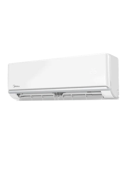 Sistem Split Midea MSAG-24HRFN8, 24kBTU/h, Alb Sistem Split Midea MSAG-24HRFN8, 24kBTU/h, Alb