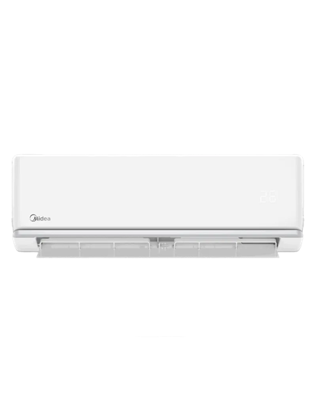 Sistem Split Midea MSAG-24HRFN8, 24kBTU/h, Alb Sistem Split Midea MSAG-24HRFN8, 24kBTU/h, Alb