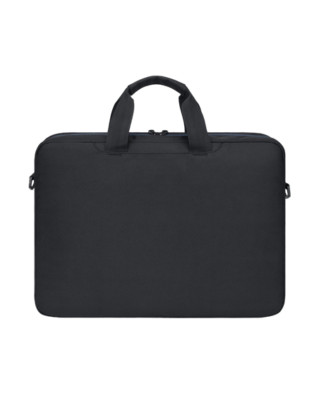 Geantă pentru Laptop Rivacase 8036, 15.6", Poliester, Negru
