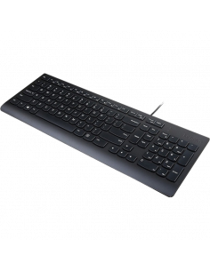 Tastatură Lenovo 4Y41C68671, Cu fir, Negru 2