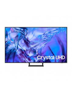 65" LED SMART TV Samsung UE65DU8500UXUA, 3840x2160 4K UHD, Tizen, Gri