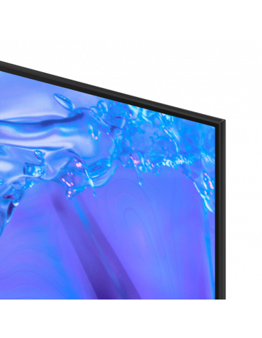 65" LED SMART Телевизор Samsung UE65DU8500UXUA, 3840x2160 4K UHD, Tizen, Серый