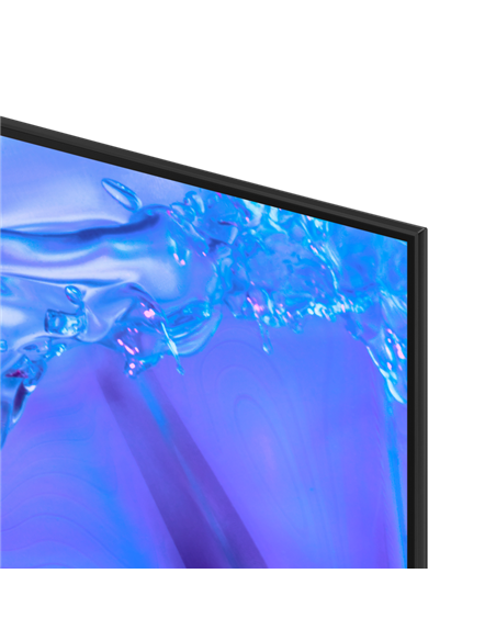 65" LED SMART TV Samsung UE65DU8500UXUA, 3840x2160 4K UHD, Tizen, Gri