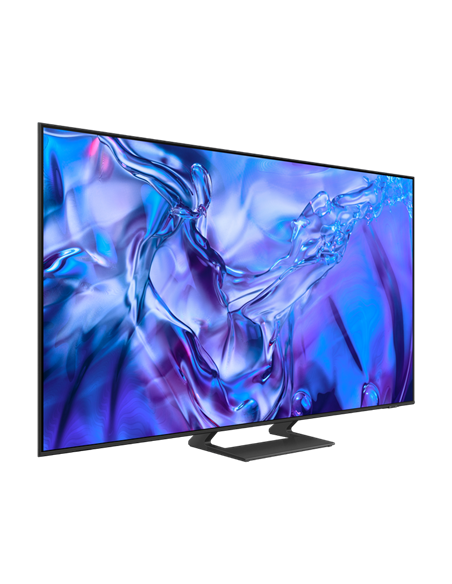 65" LED SMART TV Samsung UE65DU8500UXUA, 3840x2160 4K UHD, Tizen, Gri