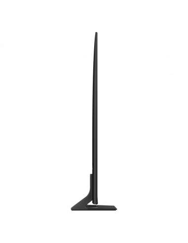 65" LED SMART Телевизор Samsung UE65DU8500UXUA, 3840x2160 4K UHD, Tizen, Серый