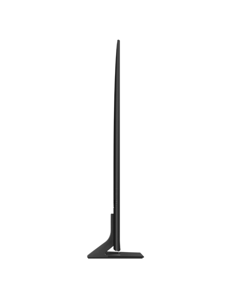 65" LED SMART Телевизор Samsung UE65DU8500UXUA, 3840x2160 4K UHD, Tizen, Серый