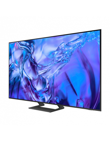 65" LED SMART Телевизор Samsung UE65DU8500UXUA, 3840x2160 4K UHD, Tizen, Серый
