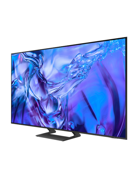 65" LED SMART TV Samsung UE65DU8500UXUA, 3840x2160 4K UHD, Tizen, Gri