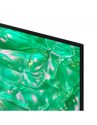 50" LED SMART TV Samsung UE50DU8000UXUA, 3840x2160 4K UHD, Tizen, Gri
