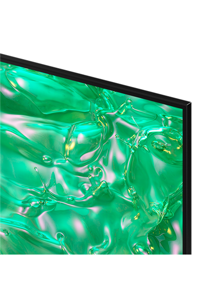 50" LED SMART Телевизор Samsung UE50DU8000UXUA, 3840x2160 4K UHD, Tizen, Серый 50" LED SMART Телевизор Samsung UE50DU8000UXUA, 3840x2160 4K UHD, Tizen, Серый