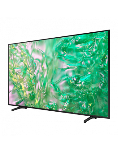 50" LED SMART TV Samsung UE50DU8000UXUA, 3840x2160 4K UHD, Tizen, Gri